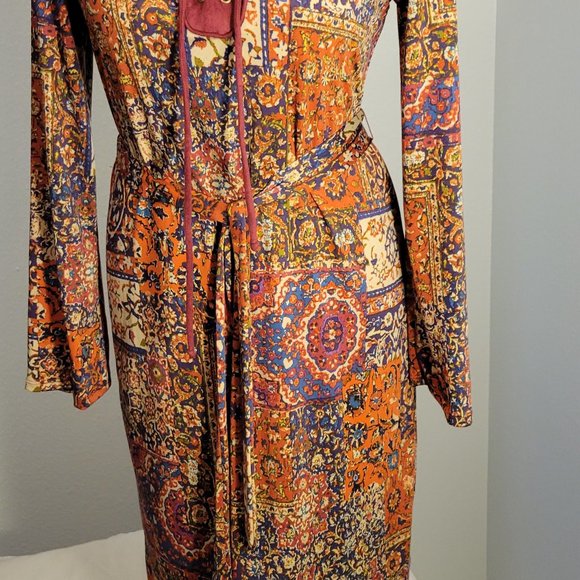 WOMENS GYPSY DRESS FROM SOHO APPAREL - Picture 11 of 15